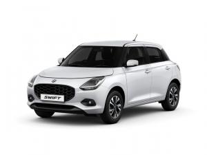 2024 Suzuki Swift 1.2 GL+ manual