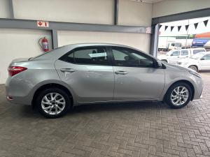 Toyota Corolla Quest 1.8 Prestige manual - Image 3
