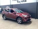 Thumbnail Toyota RAV4 2.0 GX auto