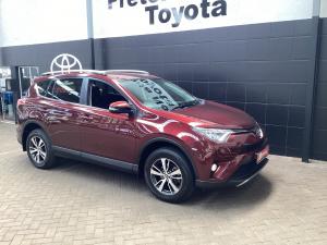 Toyota RAV4 2.0 GX auto - Image 1