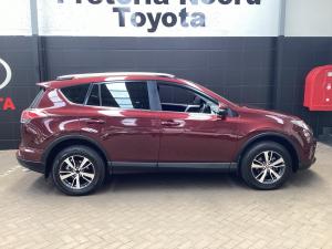 Toyota RAV4 2.0 GX auto - Image 4