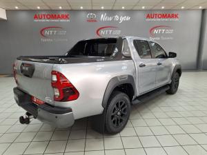 2025 Toyota Hilux 2.8 GD-6 RB Legend RS automaticD/C