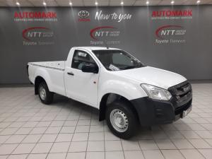 2022 Isuzu D-MAX 250 HO Fleetside Safety S/C