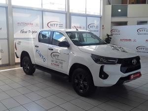 2024 Toyota Hilux 2.8 GD-6 Raider 4X4 automaticD/C