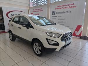 2019 Ford Ecosport 1.5TiVCT Ambiente