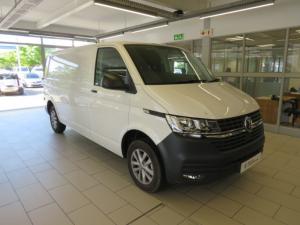 2024 Volkswagen T6.1 2.0TDi 110KW LWB DSGP/V