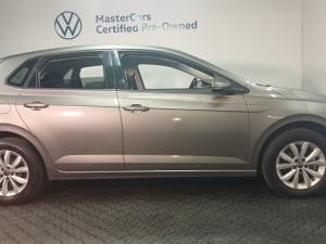 2021 Volkswagen Polo 1.0 TSI Comfortline