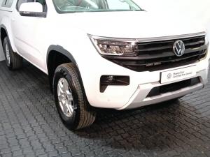 2023 Volkswagen Amarok 2.0TDI 125KW Life D/C