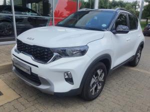 2023 Kia Sonet 1.0T EXautomatic