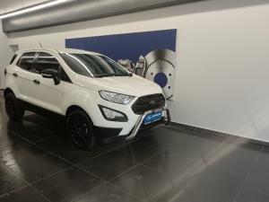 2021 Ford Ecosport 1.5TiVCT Ambiente automatic