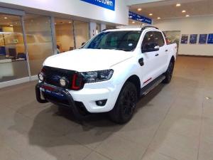 2021 Ford Ranger 2.0D BI-TURBO Thunder 4X4 automaticD/C