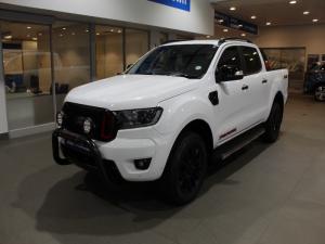 2021 Ford Ranger 2.0D BI-TURBO Thunder 4X4 automaticD/C