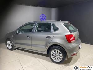 2021 Volkswagen Polo Vivo 1.4 Trendline