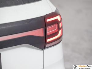 2023 Volkswagen T-CROSS 1.0 TSI Comfortline DSG