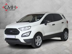 2020 Ford EcoSport 1.5 Ambiente