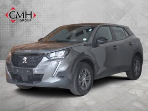 2024 Peugeot 2008 1.2T Active auto