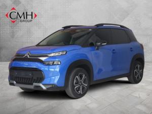 2024 Citroen C3 Aircross 1.2T Feel