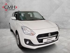 2024 Suzuki Swift hatch 1.2 GL