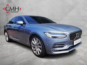 2020 Volvo S90 D5 AWD Inscription