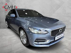 2020 Volvo S90 D5 AWD Inscription