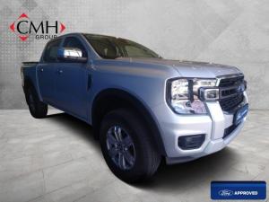 2024 Ford Ranger 2.0 SiT double cab XL auto