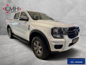 2024 Ford Ranger 2.0 SiT double cab XL 4x4 auto