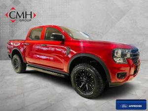 2024 Ford Ranger 2.0 SiT double cab XL auto