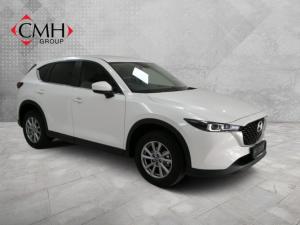 2024 Mazda CX-5 2.0 Active