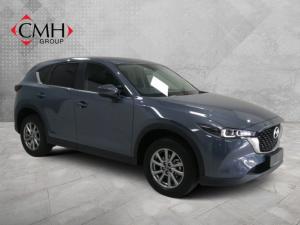 2024 Mazda CX-5 2.0 Active