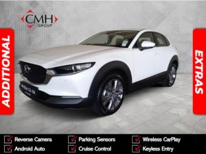 2024 Mazda CX-30 2.0 Dynamic Edition