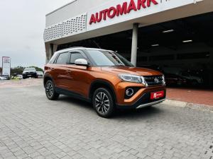 2021 Toyota Urban Cruiser 1.5 XR