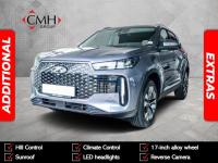 Thumbnail Chery Tiggo Cross 1.5T Elite
