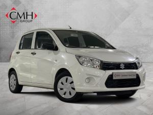 2023 Suzuki Celerio 1.0 GA