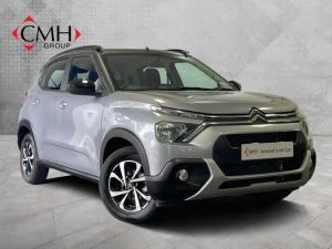 2024 Citroen C3 1.2 Max