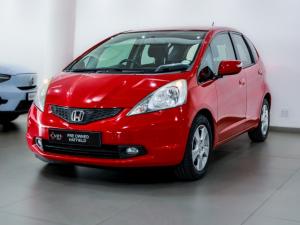 2011 Honda Jazz 1.5 EX automatic