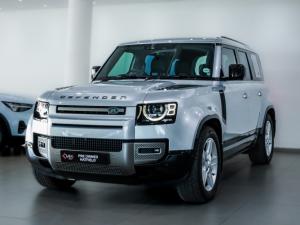 2021 Land Rover Defender 110 D240 X-Dynamic SE