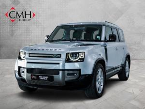 2021 Land Rover Defender 110 D240 X-Dynamic SE