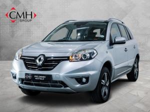 2015 Renault Koleos 2.5 Dynamique