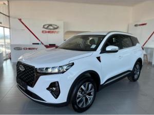 2024 Chery Tiggo 7 Pro 1.5T Distinction