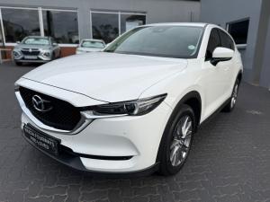 2021 Mazda CX-5 2.2DE AWD Akera