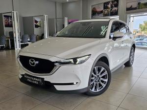 2021 Mazda CX-5 2.2DE AWD Akera