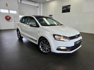 2021 Volkswagen Polo Vivo hatch 1.4 Mswenko