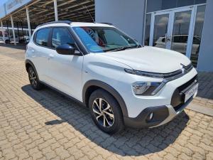 2024 Citroen C3 1.2 Max