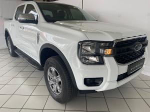 2024 Ford Ranger 2.0 SiT double cab XL auto