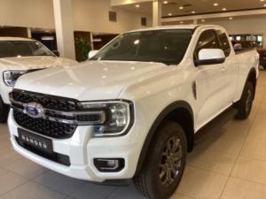 2024 Ford Ranger 2.0D XLT HR automatic D/C