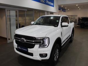 2024 Ford Ranger 2.0D XLT HR automatic D/C