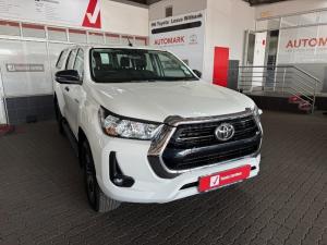 2024 Toyota Hilux 2.4 GD-6 RB Raider automaticD/C