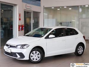 2024 Volkswagen Polo 1.0 TSI