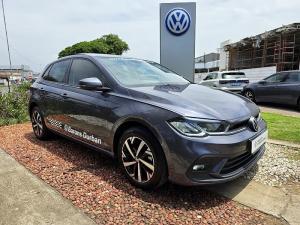 2024 Volkswagen Polo 1.0 TSI Life DSG