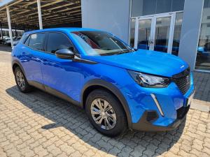 2024 Peugeot 2008 1.2T Active auto